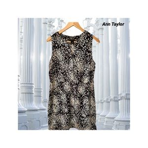 Ann Taylor dress 💄💋